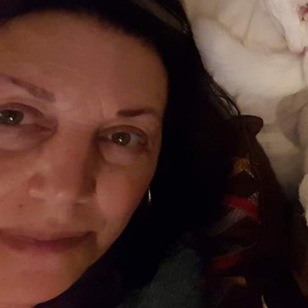 Meet your Posher, SANDY